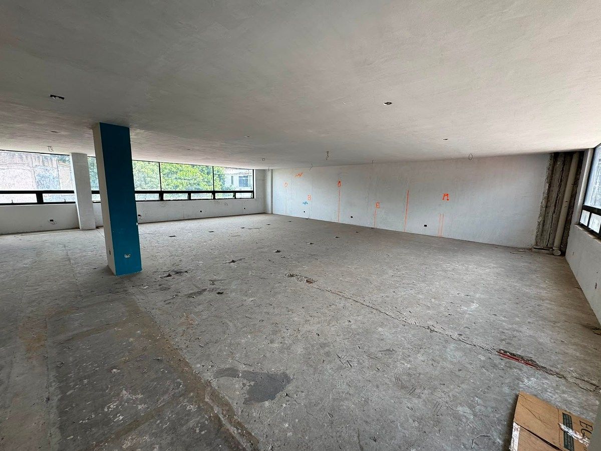 Sala Comercial em Del Valle Centro, Benito Juárez, foto 6 de 9