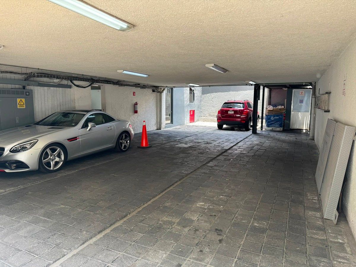 Sala Comercial em Del Valle Centro, Benito Juárez, foto 9 de 9