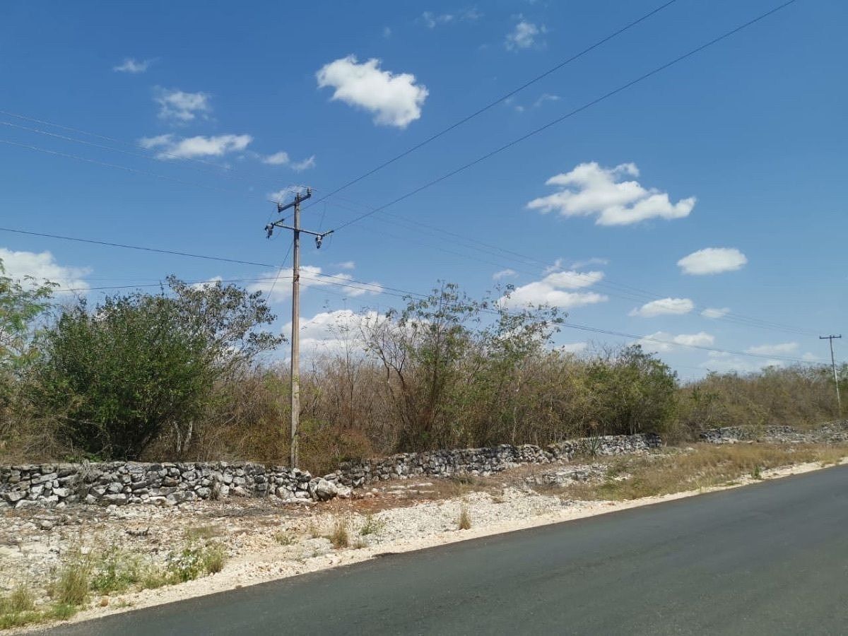 Terreno comercial en Suma, Suma, foto 2 de 12