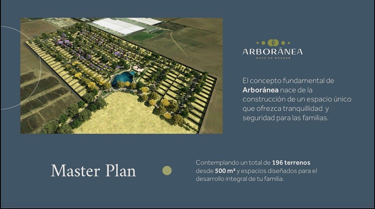 Lote em Nextipac, Zapopan, foto 5 de 7