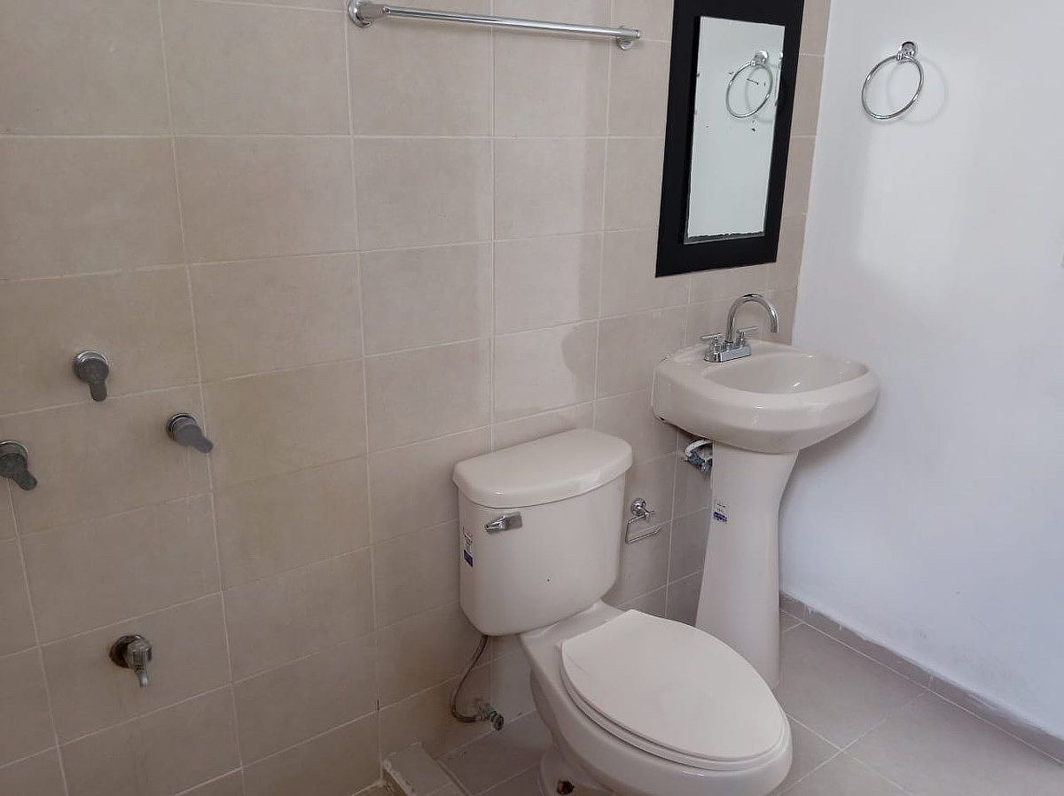 House in Gran Santa Fe, Mérida, photo 12 of 18