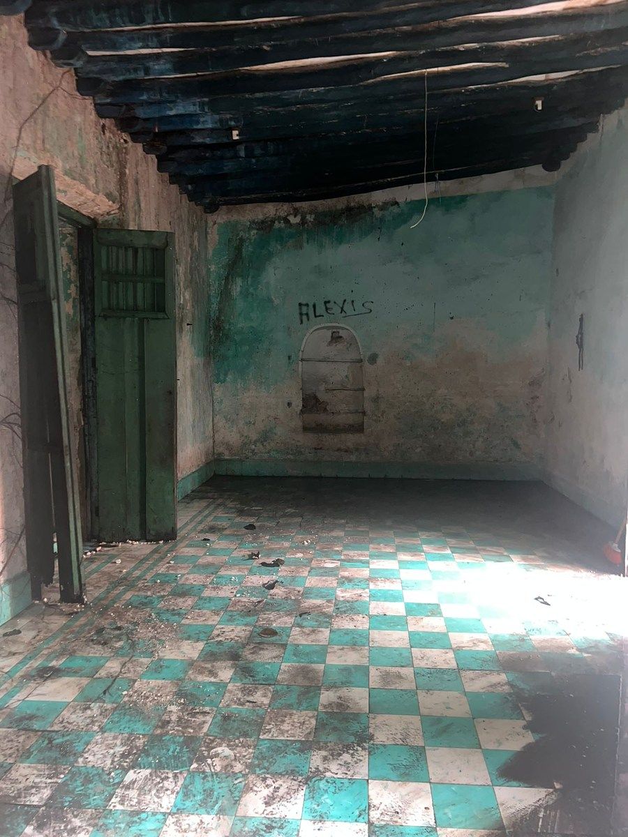 House in Valladolid Centro, Valladolid, photo 9 of 10