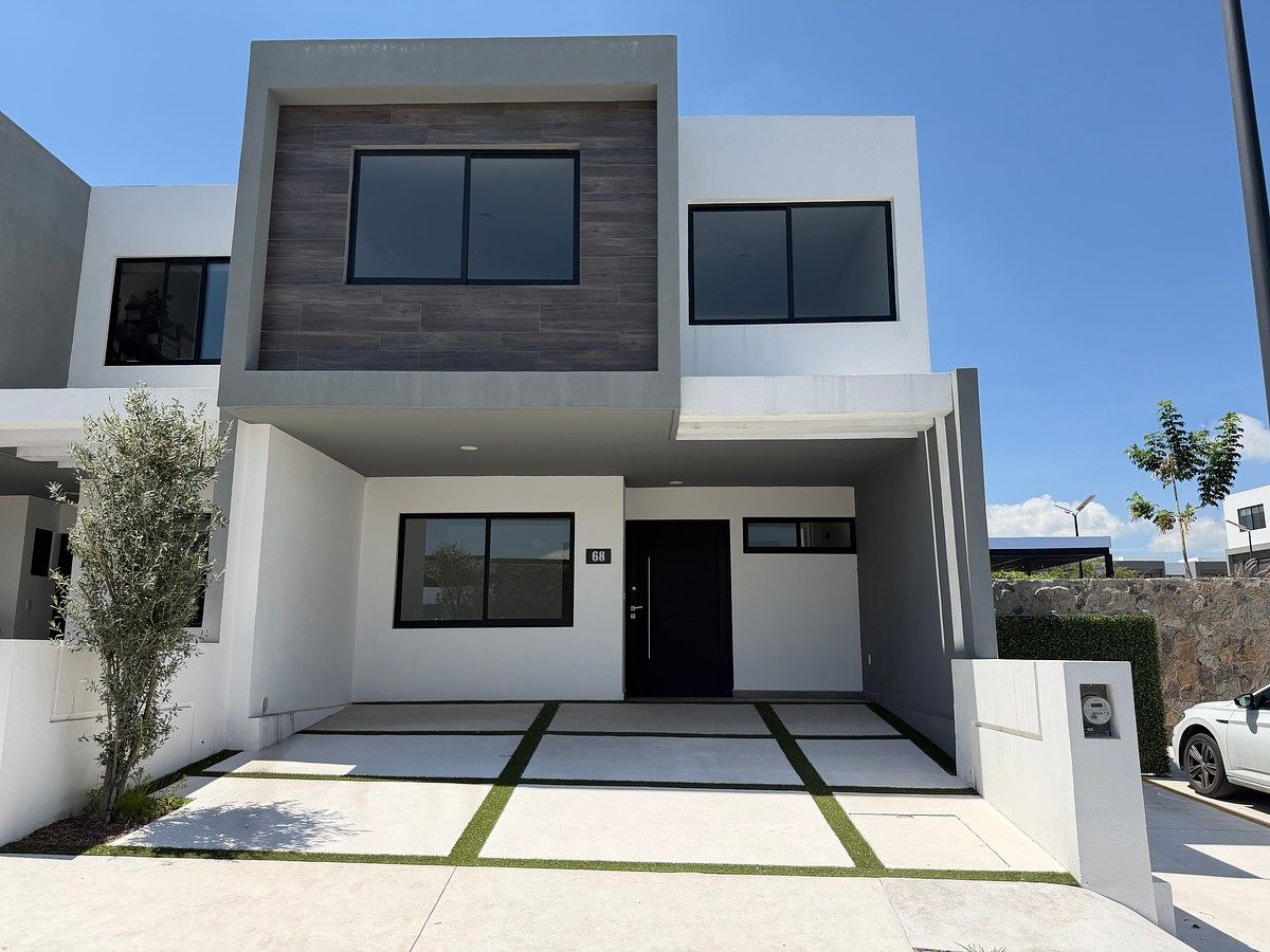 Casa PREVENTA en venta en Zakia Querétaro, foto 1 de 26