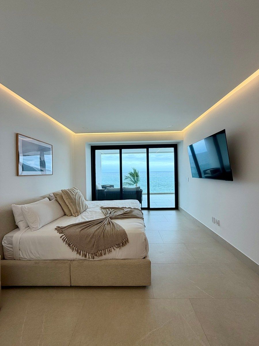 Departamento en venta en bucerías, foto 1 de 13