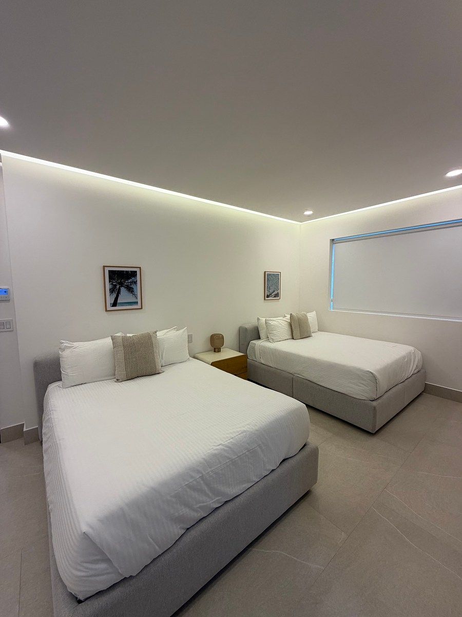 Departamento en Bucerías, Bahía de Banderas, foto 6 de 13