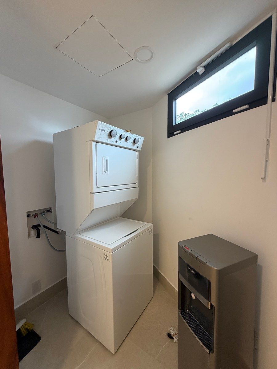 Departamento en Bucerías, Bahía de Banderas, foto 9 de 13