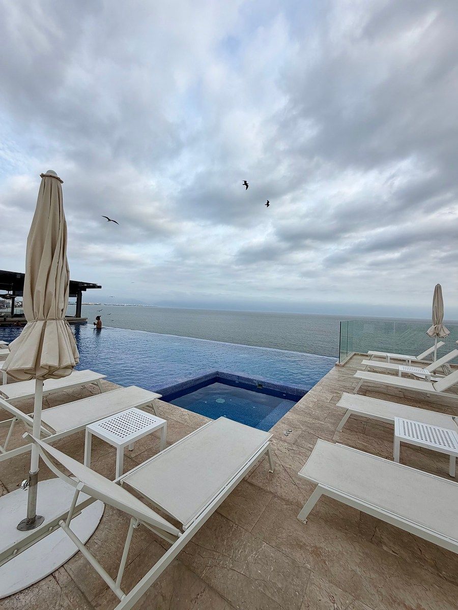 Departamento en Bucerías, Bahía de Banderas, foto 11 de 13