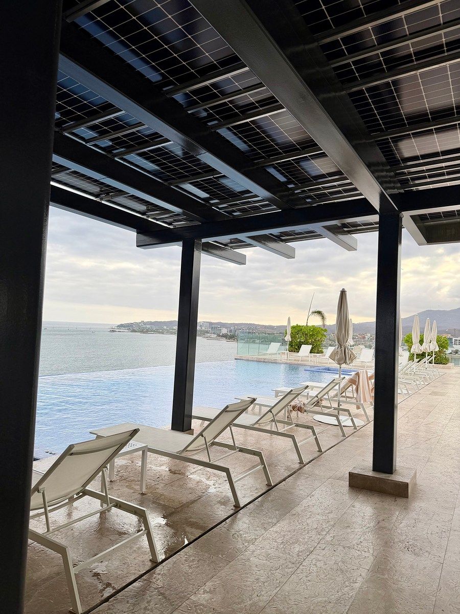 Departamento en Bucerías, Bahía de Banderas, foto 12 de 13