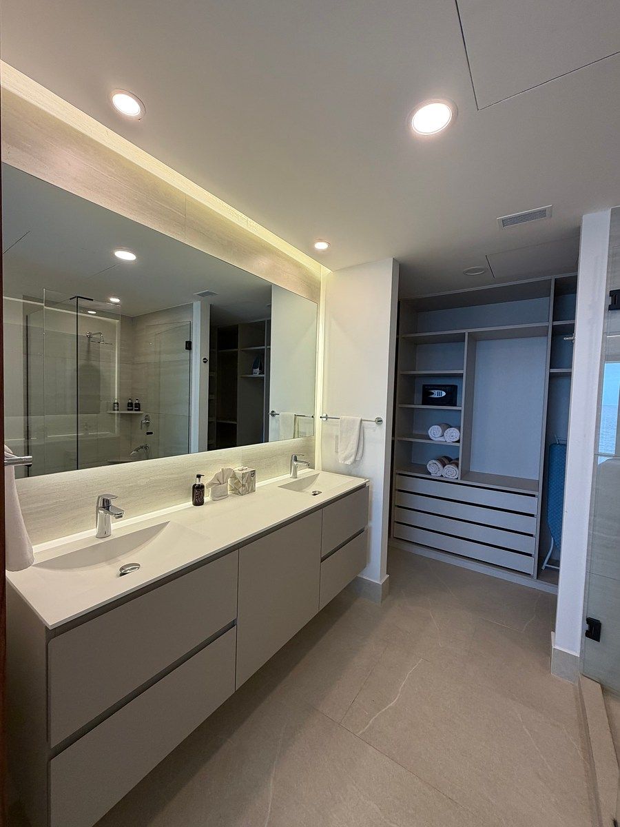 Departamento en Bucerías, Bahía de Banderas, foto 13 de 13