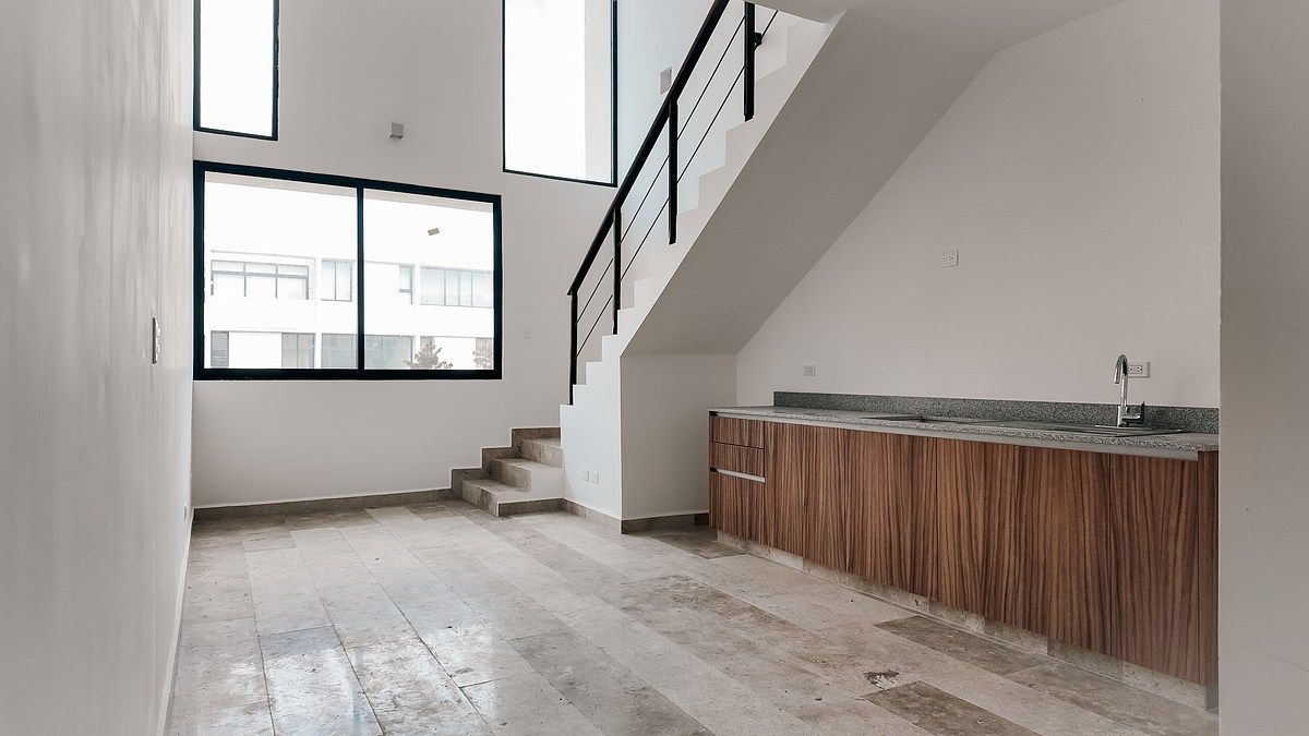 Apartamento em Temozón Norte, Mérida, foto 3 de 12
