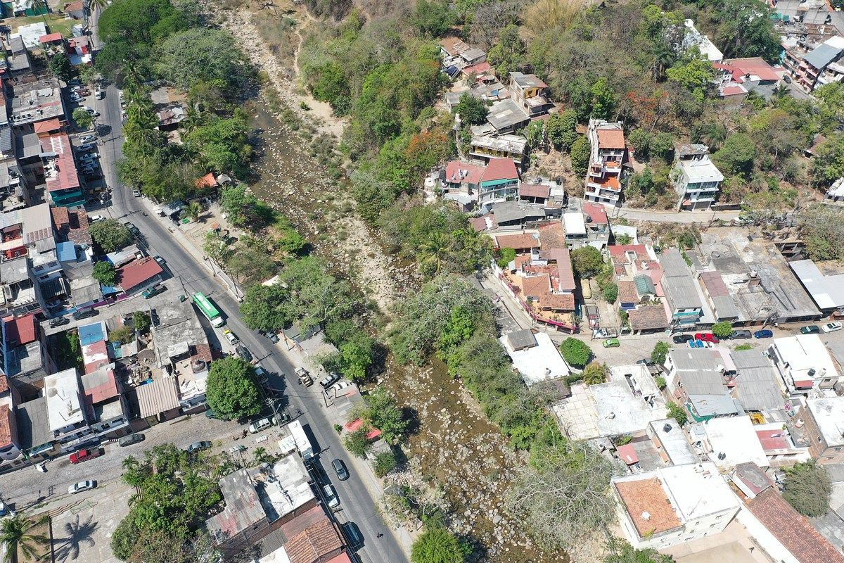 Casa en Benito Juárez, Puerto Vallarta, foto 26 de 28