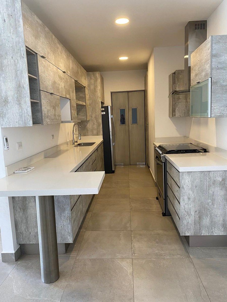 Apartamento em La Banda, Santa Catarina, foto 2 de 27