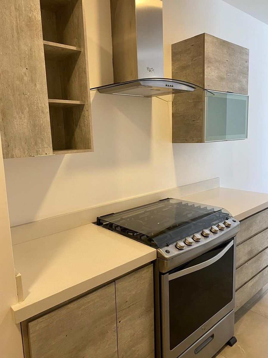 Apartamento em La Banda, Santa Catarina, foto 13 de 27