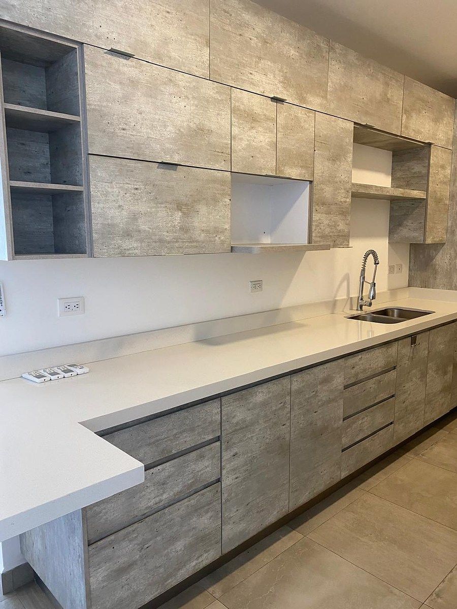 Apartamento em La Banda, Santa Catarina, foto 14 de 27