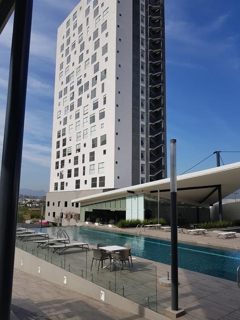 DEPARTAMENTO EN RENTA EN TORRE TULE-VALLE PONIENTE, foto 1 de 27