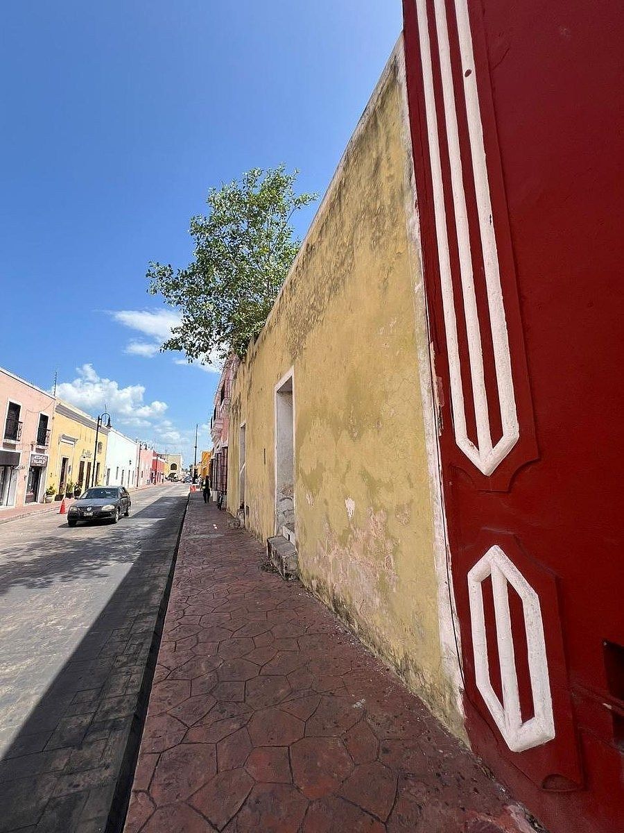 Casona para Remodelar en Valladolid, Yucatán, foto 1 de 10