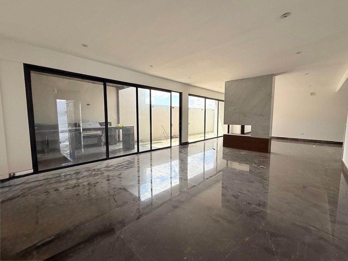 Casa en Bosques de las Misiones Sector Reserva, Santiago, foto 4 de 28