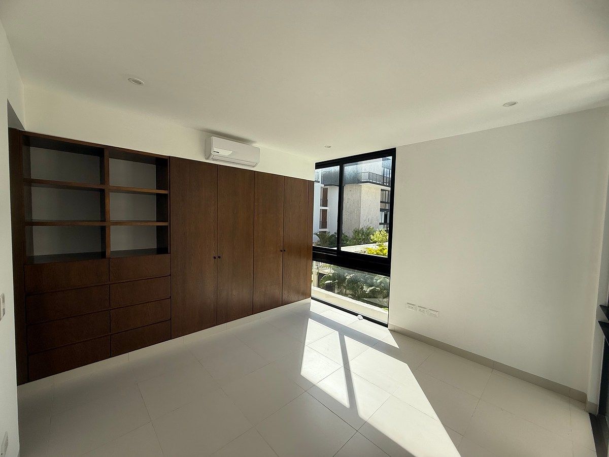 Apartment in Villas Del Sol, Mérida, photo 3 of 9