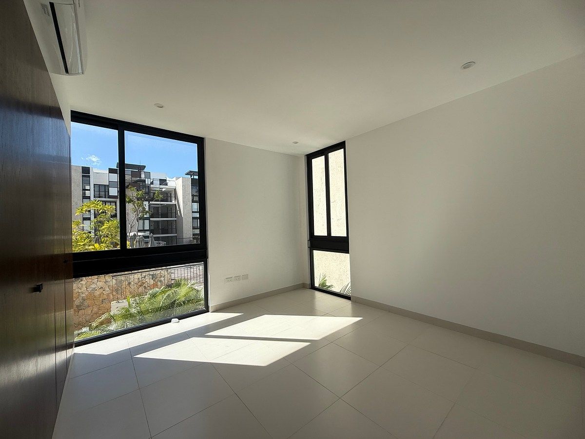 Apartment in Villas Del Sol, Mérida, photo 4 of 9