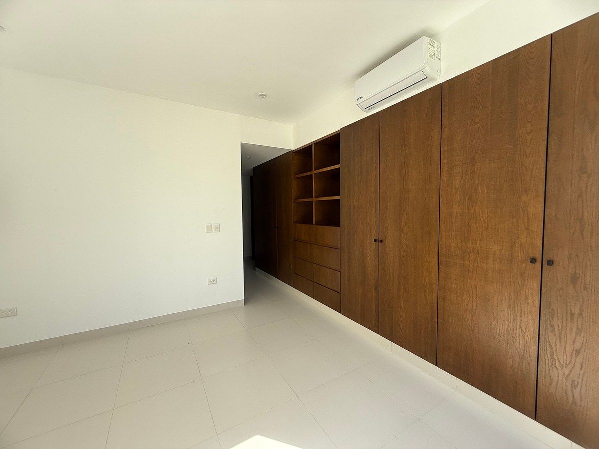 Apartment in Villas Del Sol, Mérida, photo 5 of 9