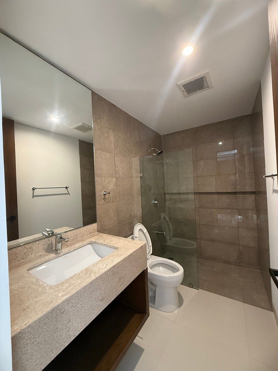 Apartment in Villas Del Sol, Mérida, photo 7 of 9