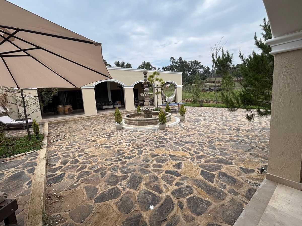 Rancho en Tapalpa, Tapalpa, foto 34 de 39