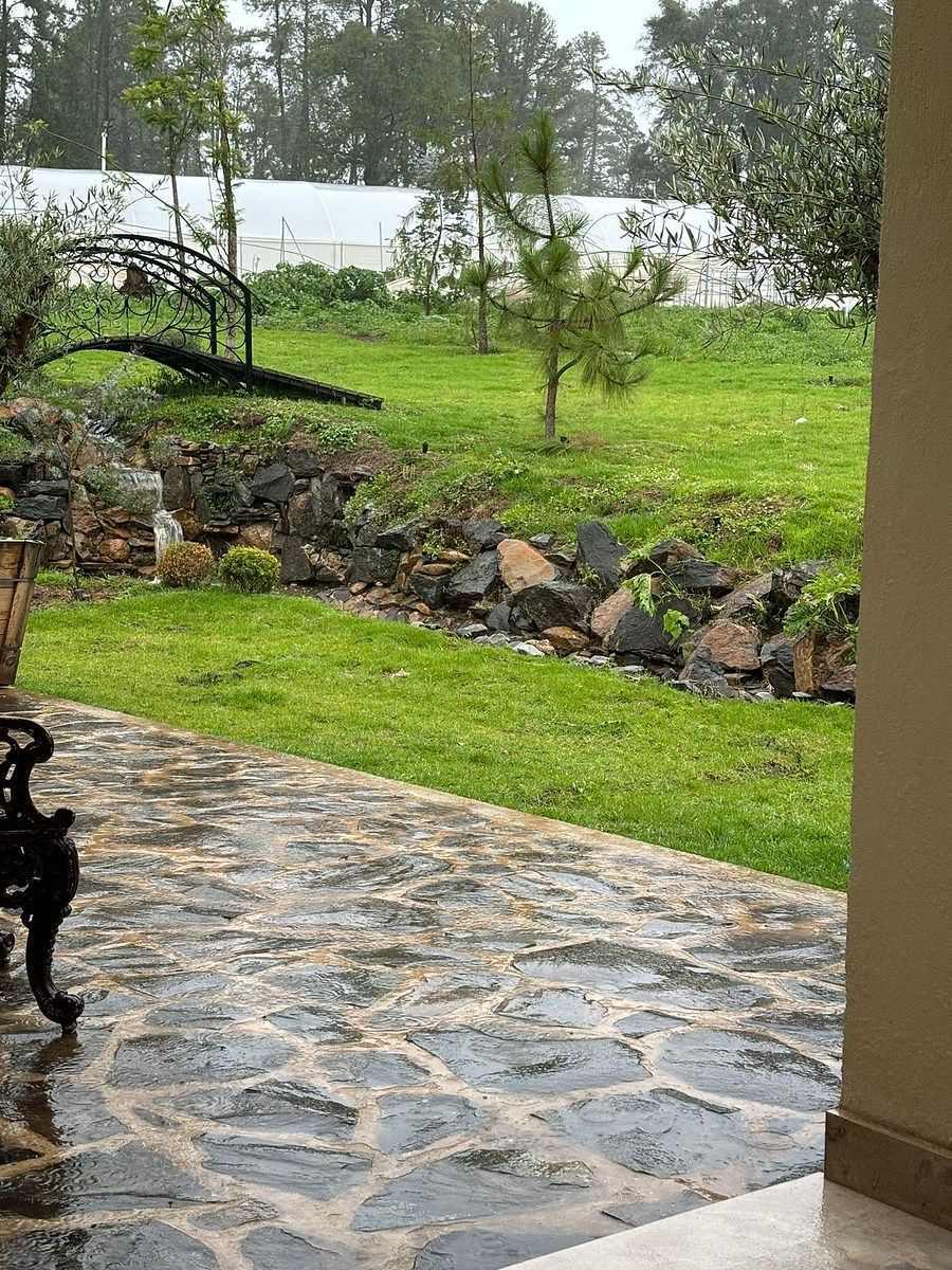 Rancho en Tapalpa, Tapalpa, foto 36 de 39