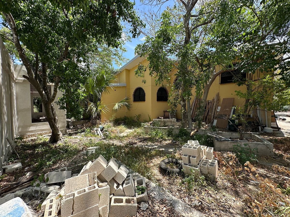 House in Chuburna de Hidalgo, Mérida, photo 19 of 24
