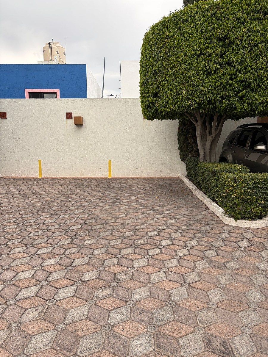 Apartamento em Milenio III, Querétaro, foto 27 de 28
