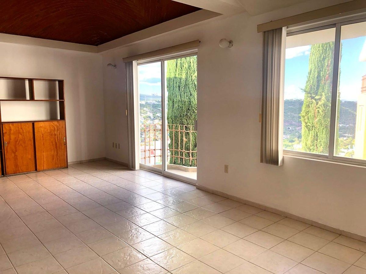 Departamento en Milenio III, Querétaro, foto 3 de 27