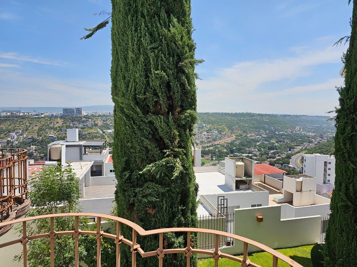 Departamento en Milenio III, Querétaro, foto 7 de 27