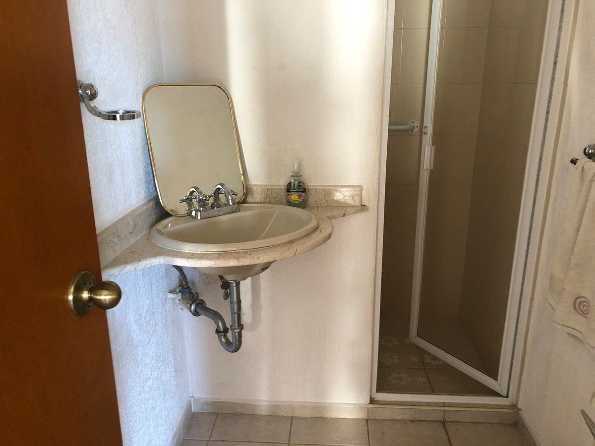 Departamento en Milenio III, Querétaro, foto 15 de 27