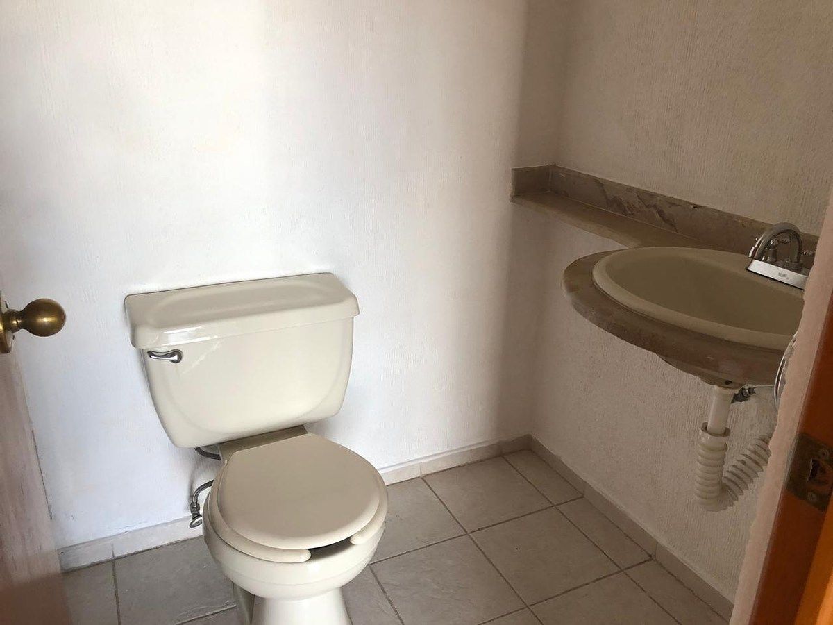 Departamento en Milenio III, Querétaro, foto 17 de 27