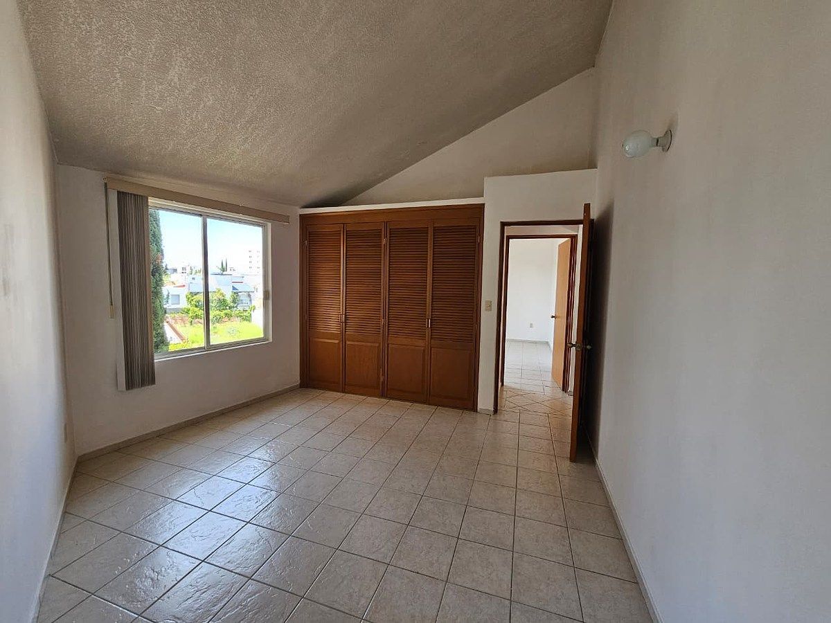 Departamento en Milenio III, Querétaro, foto 20 de 27