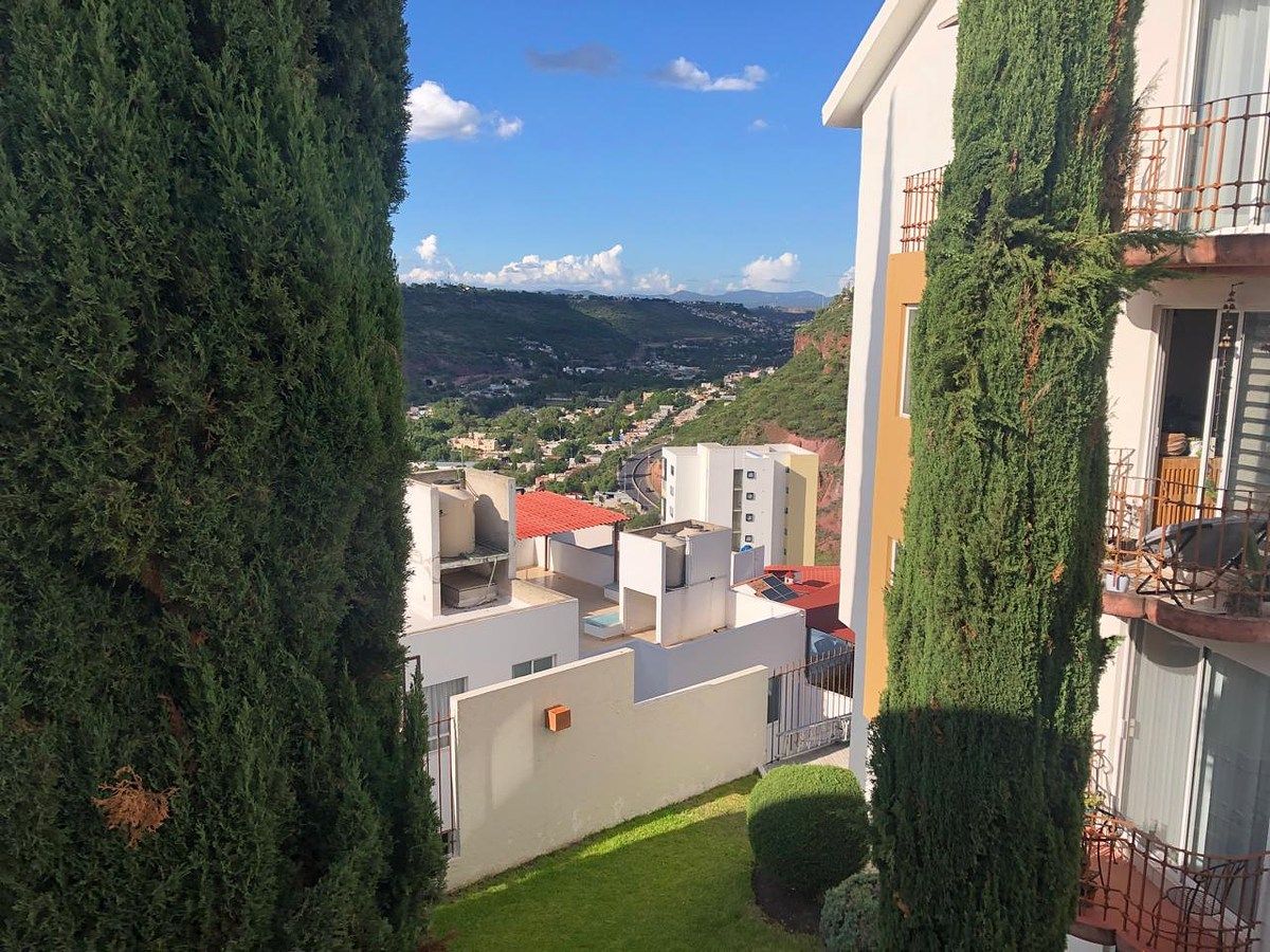 Departamento en Milenio III, Querétaro, foto 21 de 27