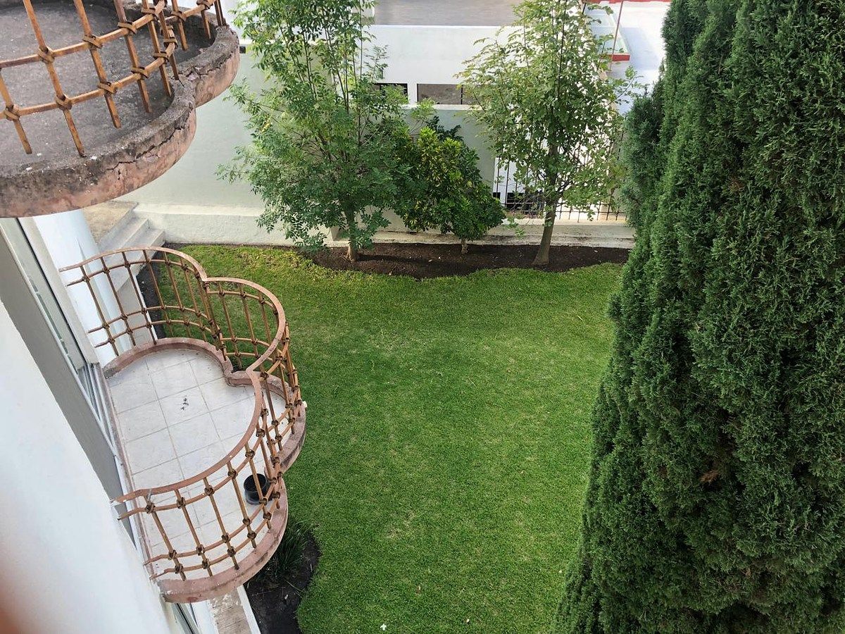 Departamento en Milenio III, Querétaro, foto 22 de 27