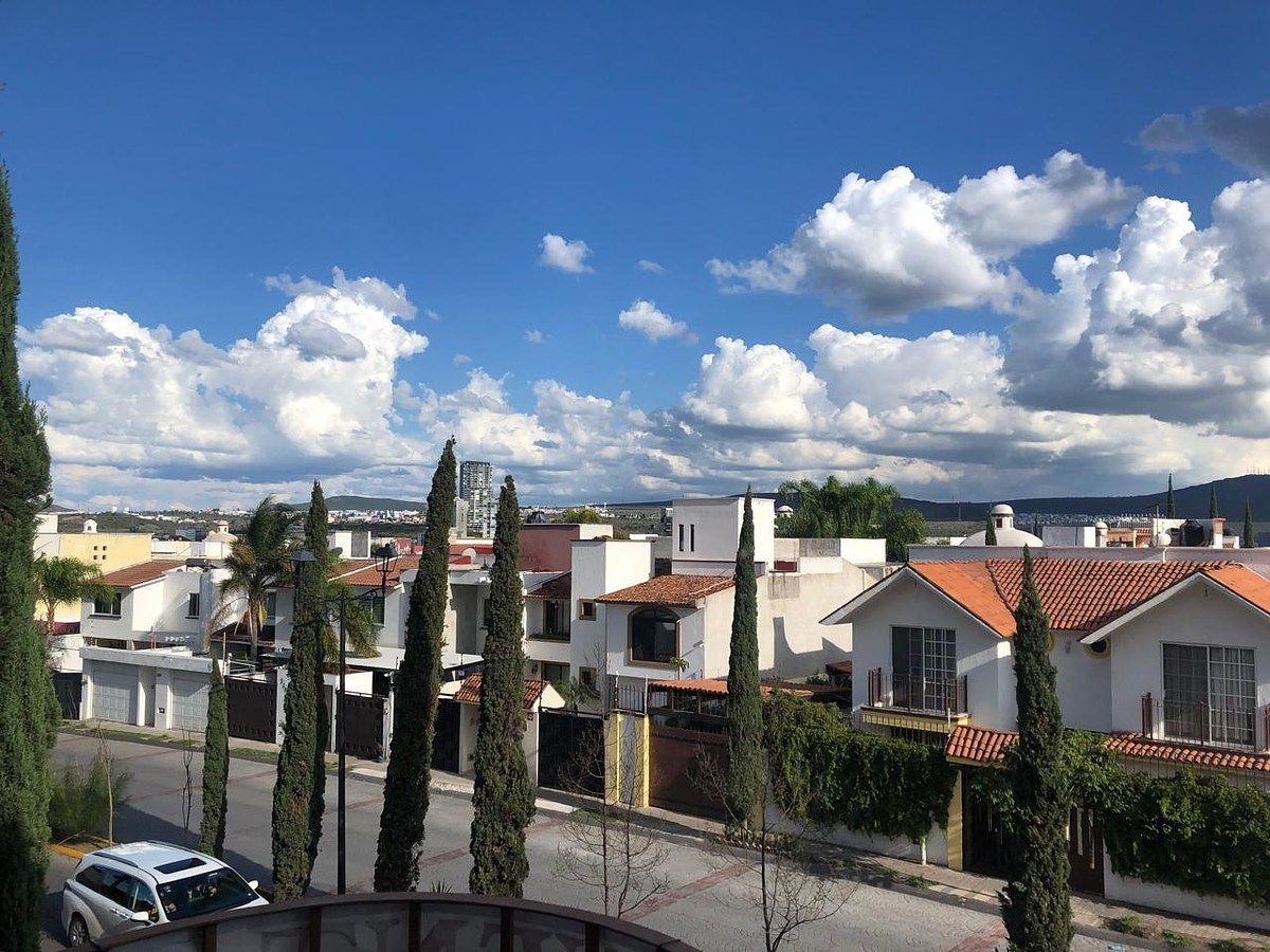 Departamento en Milenio III, Querétaro, foto 23 de 27