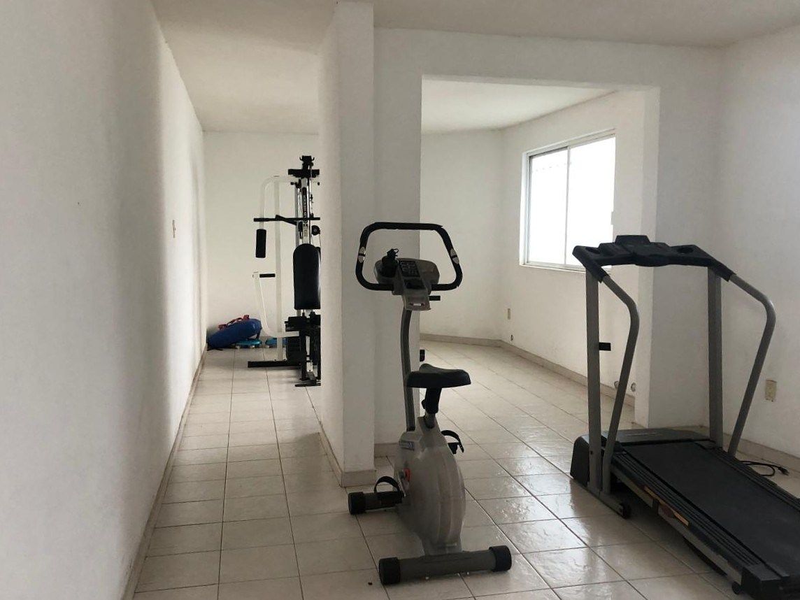 Departamento en Milenio III, Querétaro, foto 25 de 27