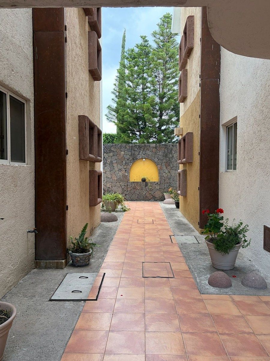 Departamento en Milenio III, Querétaro, foto 26 de 27