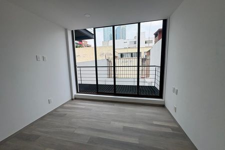 Exclusivos Departamentos de Estreno en Col. Acacias, Benito Juárez | Listos para
