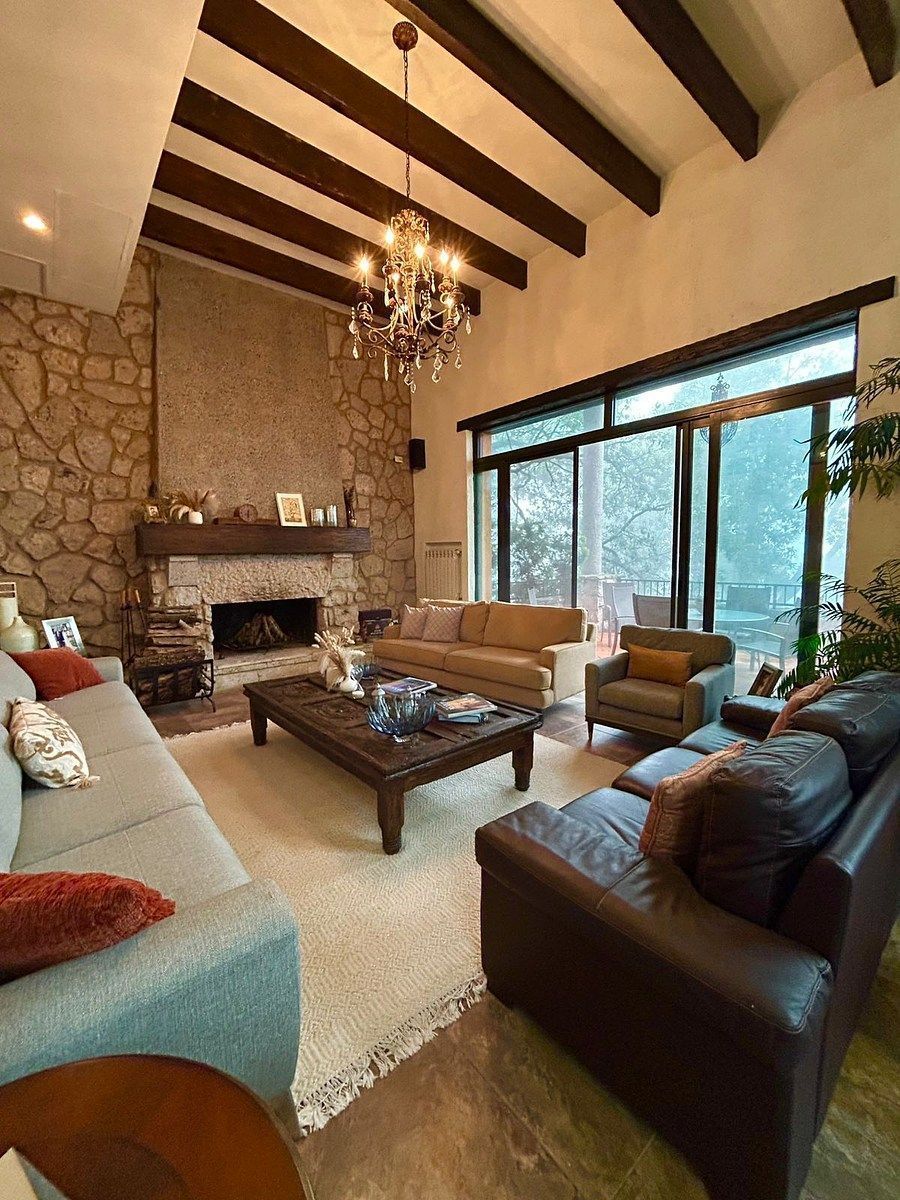 Casa em Bosques de San Ángel Sector Palmillas, San Pedro Garza García, foto 8 de 17