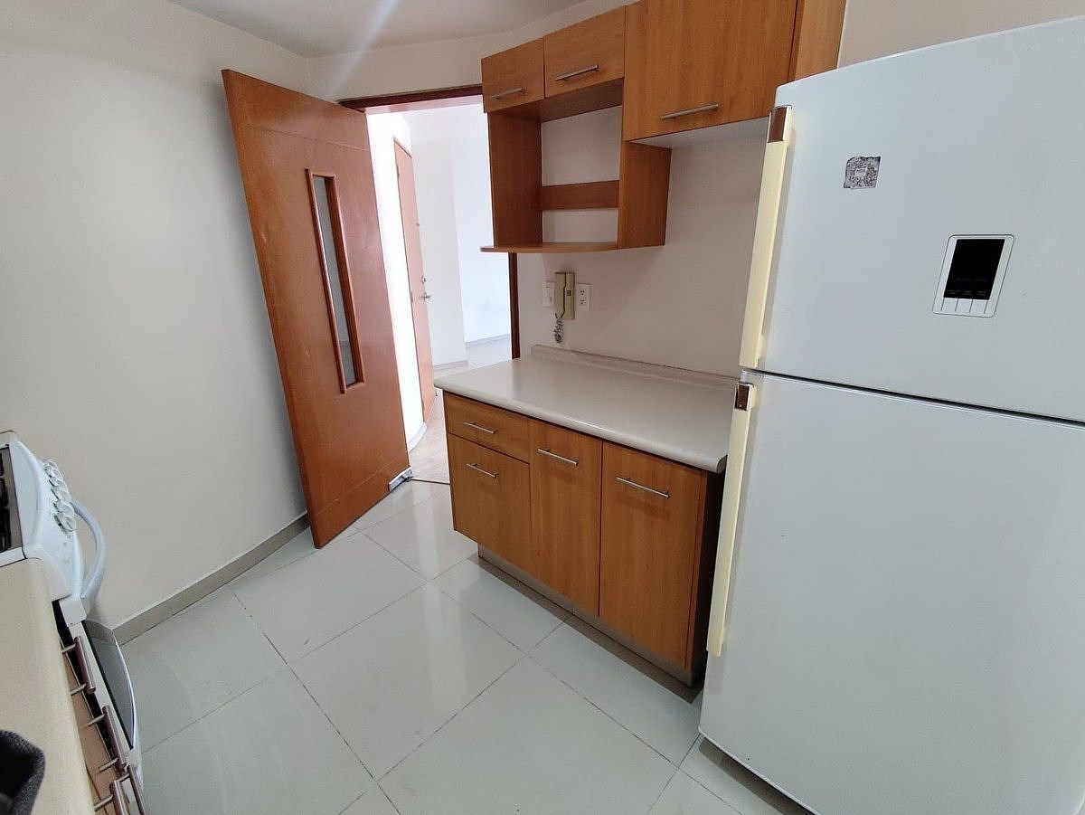 Apartamento em Colonia Nápoles, Benito Juárez, foto 11 de 14
