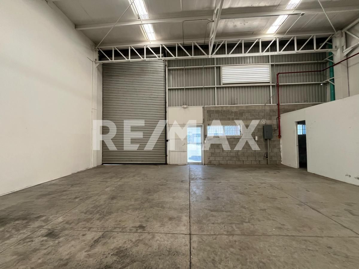 Commercial Storage Unit in Murua Oriente, Tijuana, photo 3 of 7