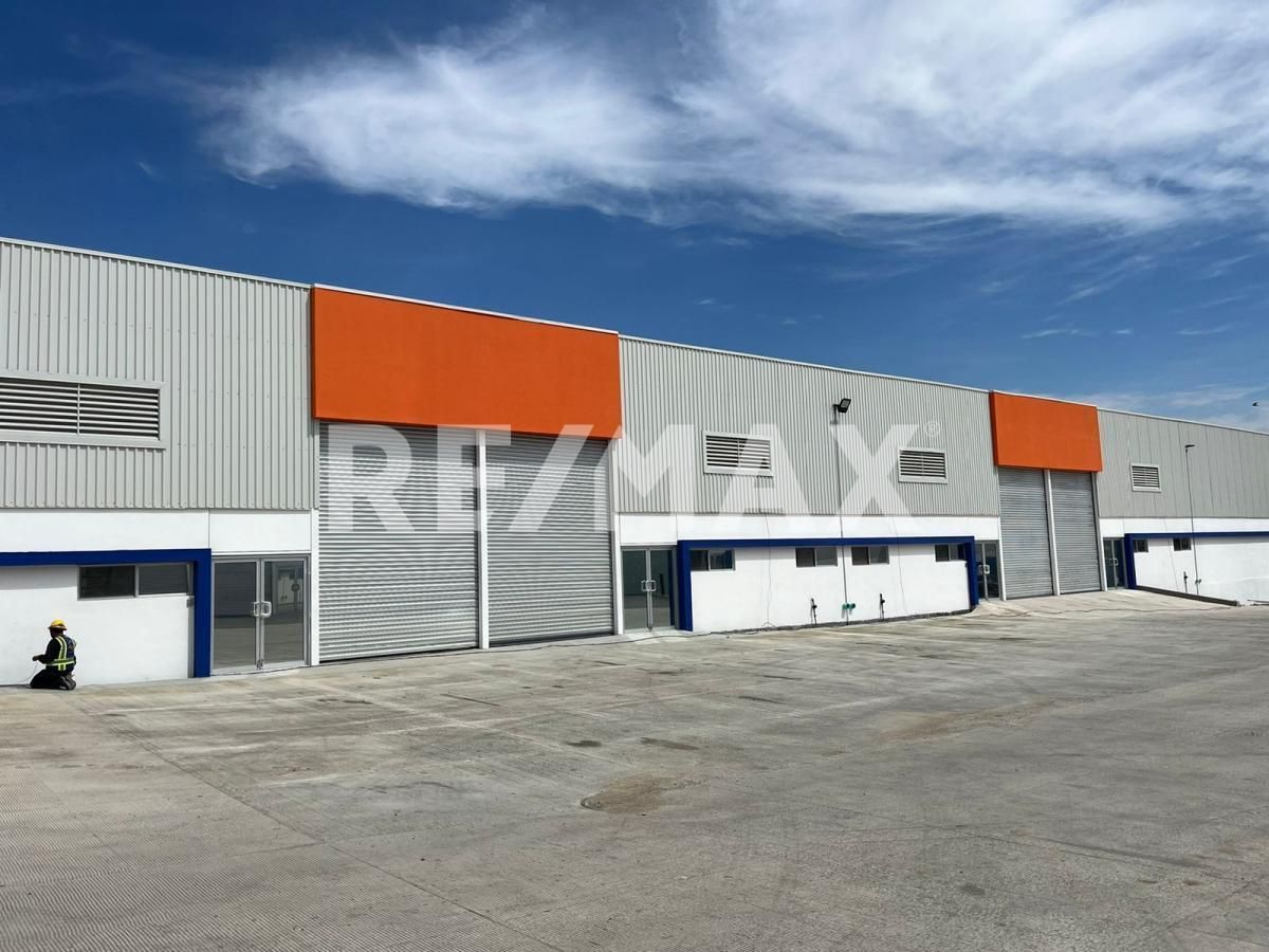 BODEGA EN RENTA DE 356.50 M2, EN EL MURUA, TIJUANA, foto 1 de 8