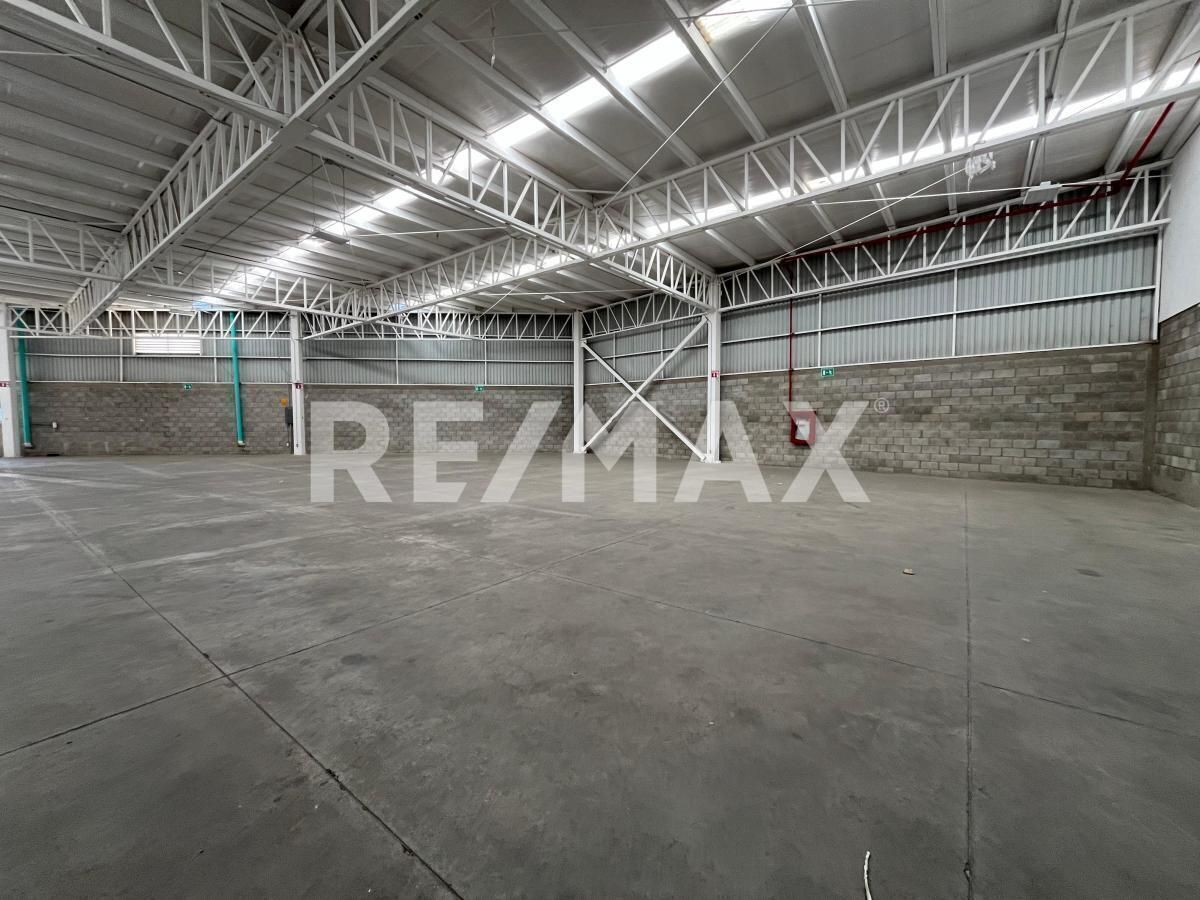 Bodega comercial en Murua Oriente, Tijuana, foto 7 de 8