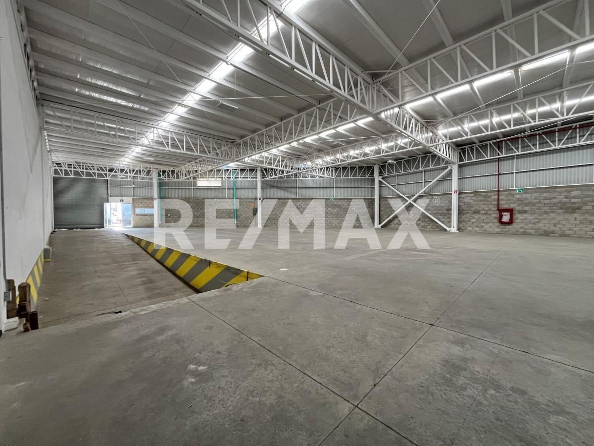 Bodega comercial en Murua Oriente, Tijuana, foto 8 de 8