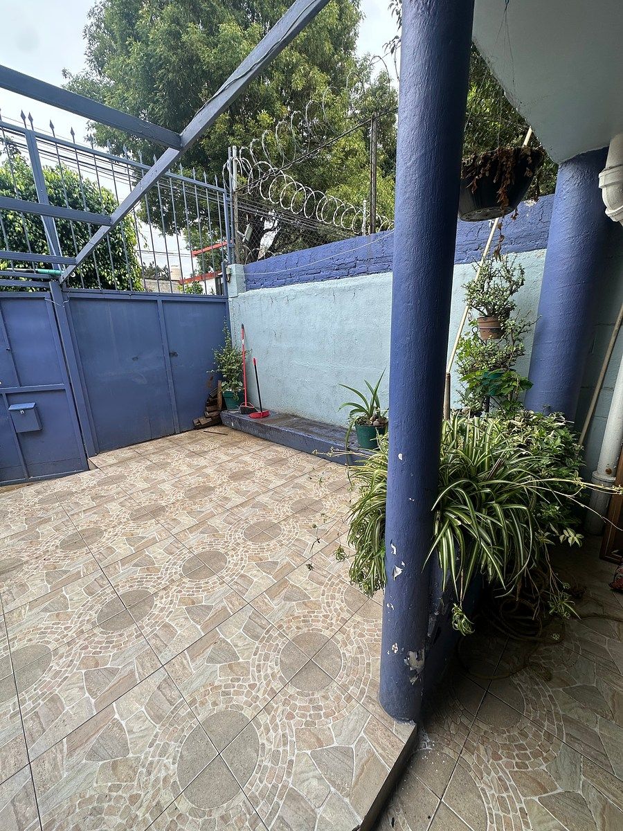 Casa en Jacarandas, Tlalnepantla de Baz, foto 6 de 36