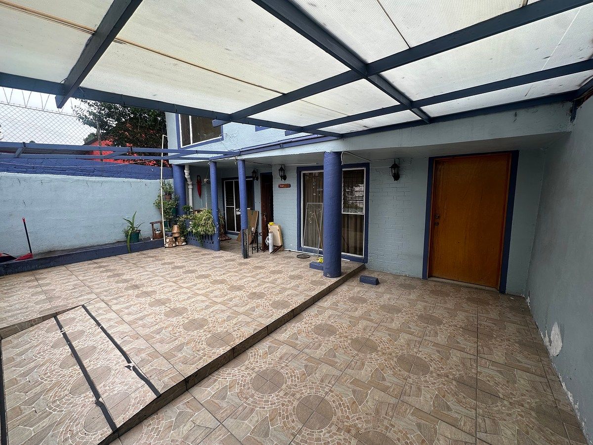 Casa en Jacarandas, Tlalnepantla de Baz, foto 8 de 36