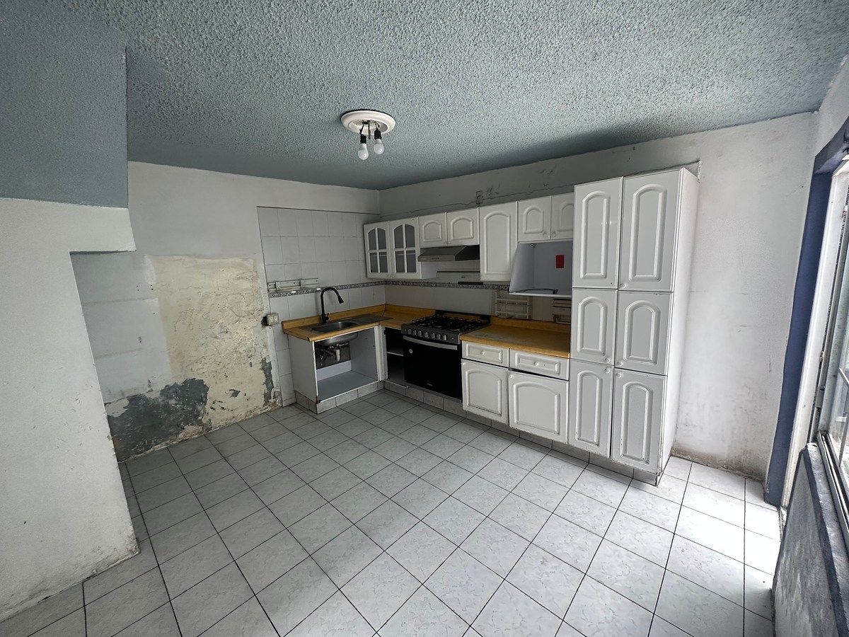 Casa en Jacarandas, Tlalnepantla de Baz, foto 13 de 36