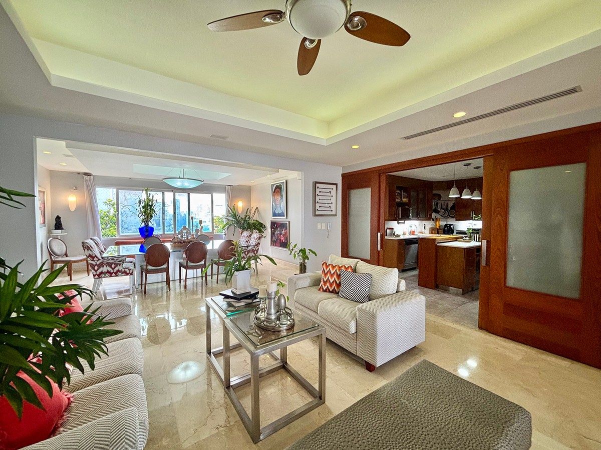 Apartamento en Venta en Piantini, foto 1 de 25